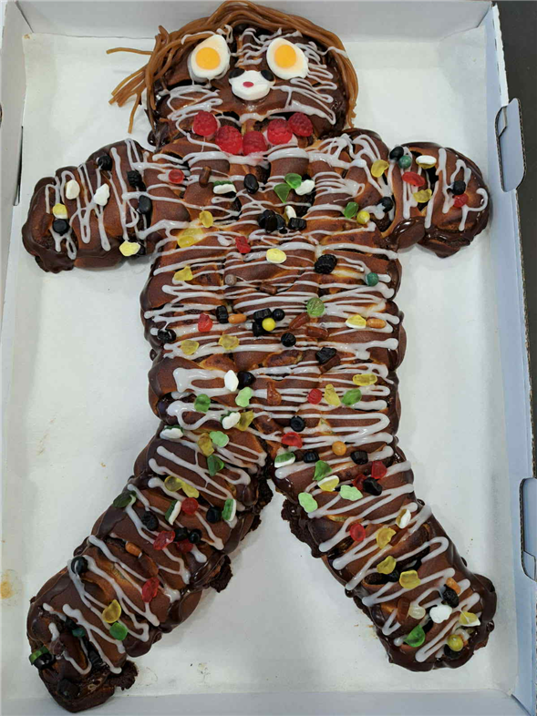 Kanelstangs kagemand